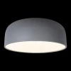 Потолочный светодиодный светильник Loft IT Axel 10201/480 Grey Потолочный светодиодный светильник Loft IT Axel 10201/480 Grey