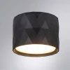 Потолочный светильник Arte Lamp Fang A5552PL-1BK Потолочный светильник Arte Lamp Fang A5552PL-1BK