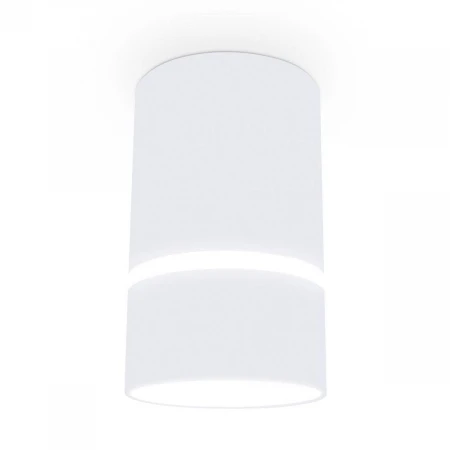 Потолочный светильник Ambrella light Techno TN3411
