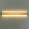 Настенный светодиодный светильник Odeon Light Hightech Framant 4295/30WL
