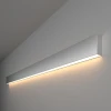 Настенный светодиодный светильник Elektrostandard LSG-02-1-8 128-21-3000-MS a041483