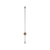 Настенный светильник LOFT IT Falcon 10147/850 Gold