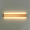 Настенный светодиодный светильник Odeon Light Hightech Framant 4295/20WL
