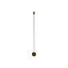 Настенный светильник LOFT IT Falcon 10147/650 Gold