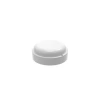 Настенно-потолочный светодиодный светильник Gauss Eco IP65 126418208-S Настенно-потолочный светодиодный светильник Gauss Eco IP65 126418208-S