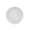 Настенно-потолочный светодиодный светильник Elvan NLS-702R-18W-NH-Wh