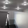 Настенно-потолочный светодиодный светильник Gauss Hall 193411308 Настенно-потолочный светодиодный светильник Gauss Hall 193411308