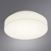 Потолочный светодиодный светильник Arte Lamp Aqua-Tablet Led A6824PL-1WH