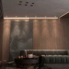 Встраиваемый светодиодный светильник Novotech Spot Lang 358911