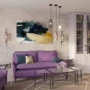 Бра Odeon Light Pimpa 5017/1W Бра Odeon Light Pimpa 5017/1W