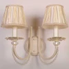 Бра Abrasax 3007/2(cream pearl) Бра Abrasax 3007/2(cream pearl)
