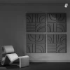 Трековый светильник Maytoni Technical Yin TR084-1-15W3K-D-W