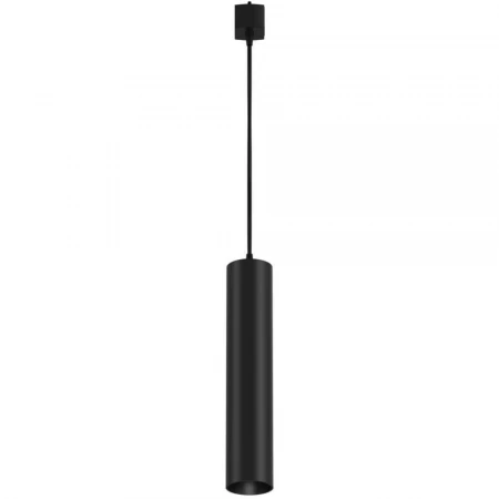 Трековый светильник Maytoni Technical Focus TR025-1-GU10-B