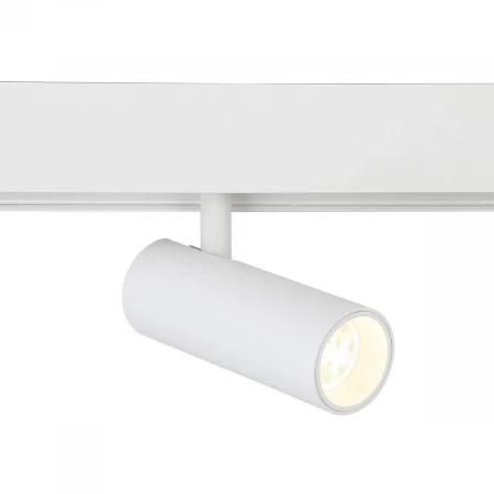 Трековый светодиодный светильник Ambrella light Track System Magnetic GL3819