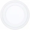 Встраиваемый светодиодный светильник Ambrella light Downlight DCR360