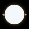 Светодиодная панель безрамочная Apeyron 06-108