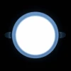 Светодиодная панель безрамочная Apeyron 06-107