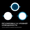 Светодиодная панель безрамочная Apeyron 06-107