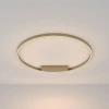 Потолочный светильник Maytoni Rim MOD058CL-L65BS3K