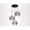 Подвесная люстра Ambrella light Traditional TR8427
