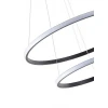 Подвесная светодиодная люстра Zortes RINGOLIGHT ZRS.33321.63C