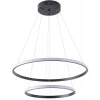 Подвесная светодиодная люстра Zortes RINGOLIGHT ZRS.33321.63C