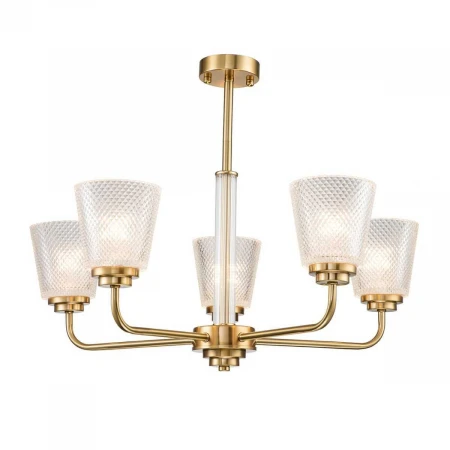 Потолочная люстра Escada NOBLE 685/5PL