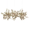 Подвесной светильник Loft IT Spark 10101/3S Gold