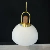 Подвесной светильник Imperium Loft Arc Globe 101295-26