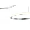 Подвесной светильник Zortes RINGOLIGHT ZRS.33322.75F