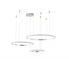 Подвесной светильник Zortes RINGOLIGHT ZRS.33322.75F