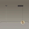 Подвесной светодиодный светильник Odeon Light Stilo 6601/30L Подвесной светодиодный светильник Odeon Light Stilo 6601/30L
