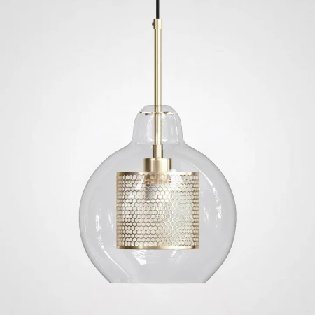 Подвесной светильник Imperium Loft Catch F 101418-26