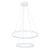 Подвесной светодиодный светильник Arte Lamp Meridiana A2198SP-2WH