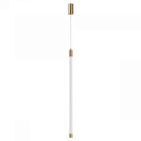Подвесной светодиодный светильник Odeon Light Anta 4392/14L