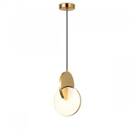 Подвесной светодиодный светильник Moderli Mesa V10512-PL
