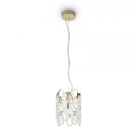 Подвесной светильник Maytoni Tissage MOD490PL-01G