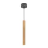 Подвесной светодиодный светильник Arlight SP-Pipe-Hang-L300-R30-9W Day4000 038617