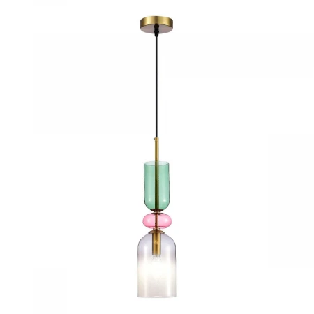 Подвесной светильник ST Luce GEA SL2000.203.01