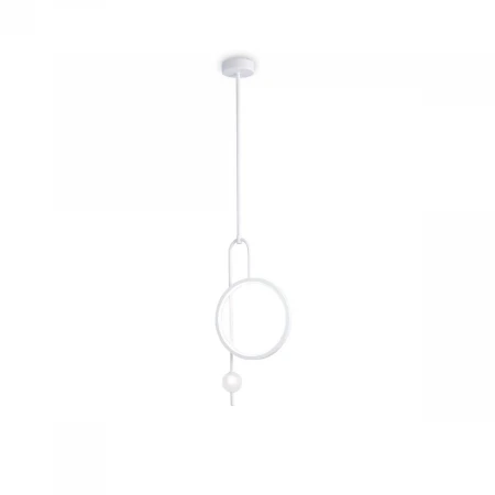 Подвесной светодиодный светильник Ambrella light Comfort LineTech FL66431