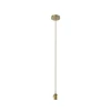 Подвесной светильник Gauss Decor PL042