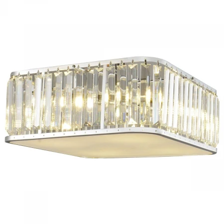 Потолочный светильник Natali Kovaltseva Tempo 81419/4C Gold