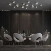 Потолочный светодиодный светильник Novotech Over Aura 359003 Потолочный светодиодный светильник Novotech Over Aura 359003