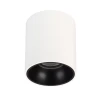 Потолочный светодиодный светильник Arlight SP-Salt-R75-8W Day4000 039376