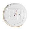 Потолочный светодиодный светильник Jazzway PPB Sсandic-R 5037090