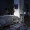Настенный светильник Loft IT Gorilla 10178 White Настенный светильник Loft IT Gorilla 10178 White
