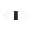 Настенный светодиодный светильник Gauss Elena BR032 Настенный светодиодный светильник Gauss Elena BR032