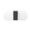 Настенный светодиодный светильник Gauss Elena BR032 Настенный светодиодный светильник Gauss Elena BR032