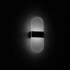 Настенный светодиодный светильник Gauss Elena BR032 Настенный светодиодный светильник Gauss Elena BR032