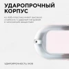 Накладной светодиодный светильник Apeyron 28-07